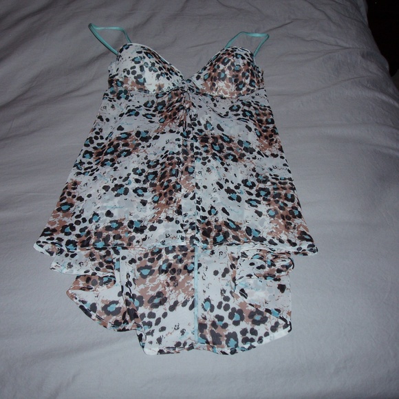 Baby Phat Intimates & Sleepwear Must Bundle Baby Phat Lingerie